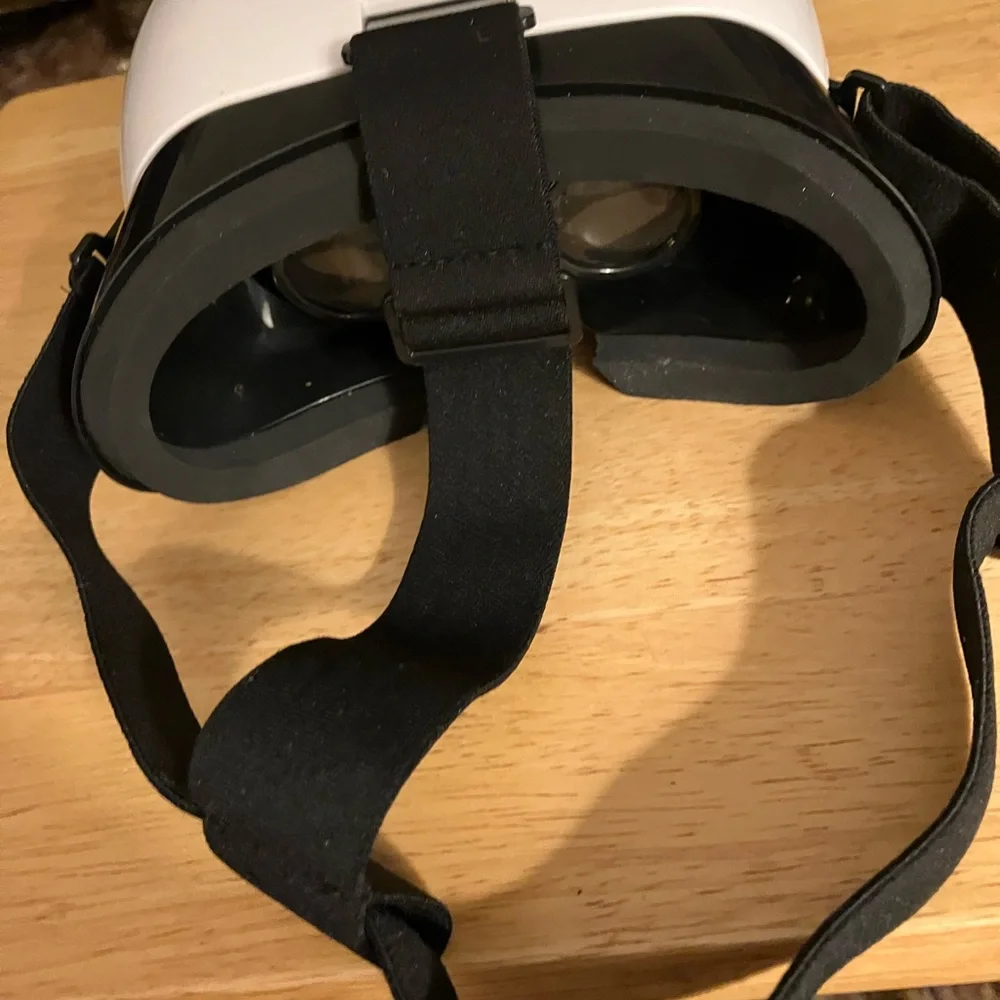 N/A experience immersive